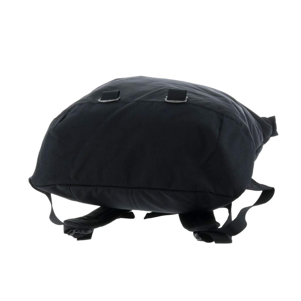 Рюкзак Рюкзак Официальный Flash Day Текущая модель Черный [Gregory]