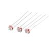 Photoresistor Set: 5506, 5516, 5528, 5537, 5539 - 5 Types, 10 Pieces Each