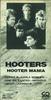 CD HOOTERS - Hooters Minia 15EP8007PROMO SONY Япония Рок Б/У