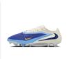 Nike Футбольные бутсы Phantom 6 Low Elite FG HQ2331-400 Мужской размер