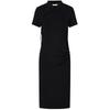 Women's Modern Qipao Knit Dress