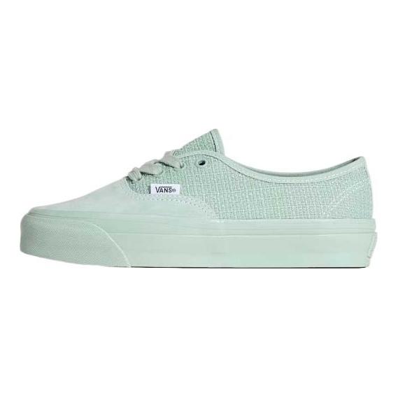 Vans Аутентичные кеды Reissue 44 Lx 'Olive Grey' VN000DB8EMW