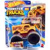 MATTEL HotWheels WHEELS Mattel Hot Wheels Scale Wheels 164SCALE "MONSTER TRUCKS" "HOT DELIVERY" 164 "Monster Trucks" "Hot Delivery"