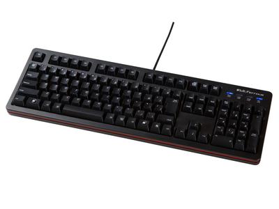 Игровая клавиатура BFKB109UP1