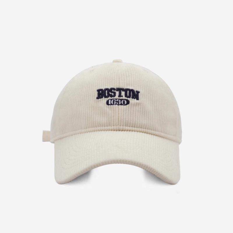 Популярная вельветовая кепка «утконос»: Универсальная и теплая бейсболка на осень/зиму