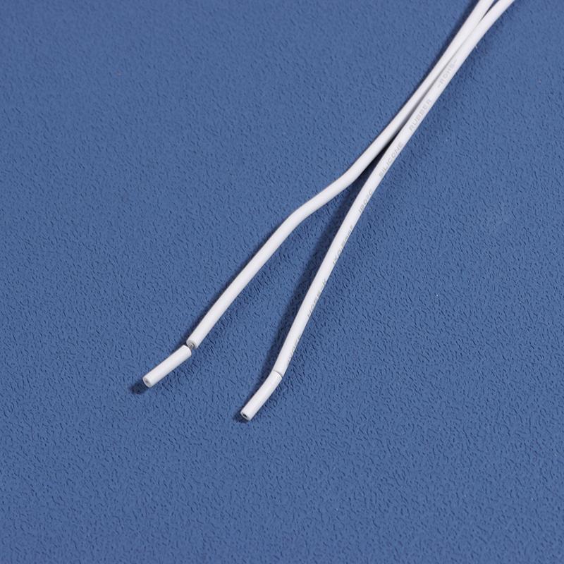 5 шт. Патрон для лампы GU5.3 MR16 G5.3 Улучшенный европейский цоколь лампы Круглая розетка 15 см Керамический патрон для светодиодной лампы