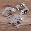 3pcs Snap On Presser Feet Universal Fit Domestic Multifunction or Old Sewing Machine