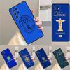 Мягкий чехол для телефона с изображением паспорта Бразилии для Samsung Galaxy note 10 pro S26 Ultra S23 S24 FE S25 S21 S22 PLUS ударопрочный