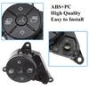 Steering Wheel Switch Car Multi-Function Control Button Assembley Kit For Benz W251 W164 W219 W230 W171 2007-2017 1648700558