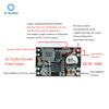 DC-DC Buck Converter Step Down Power Module DC7V-100V to 5V/9V/12V/24V Buck Converter Module