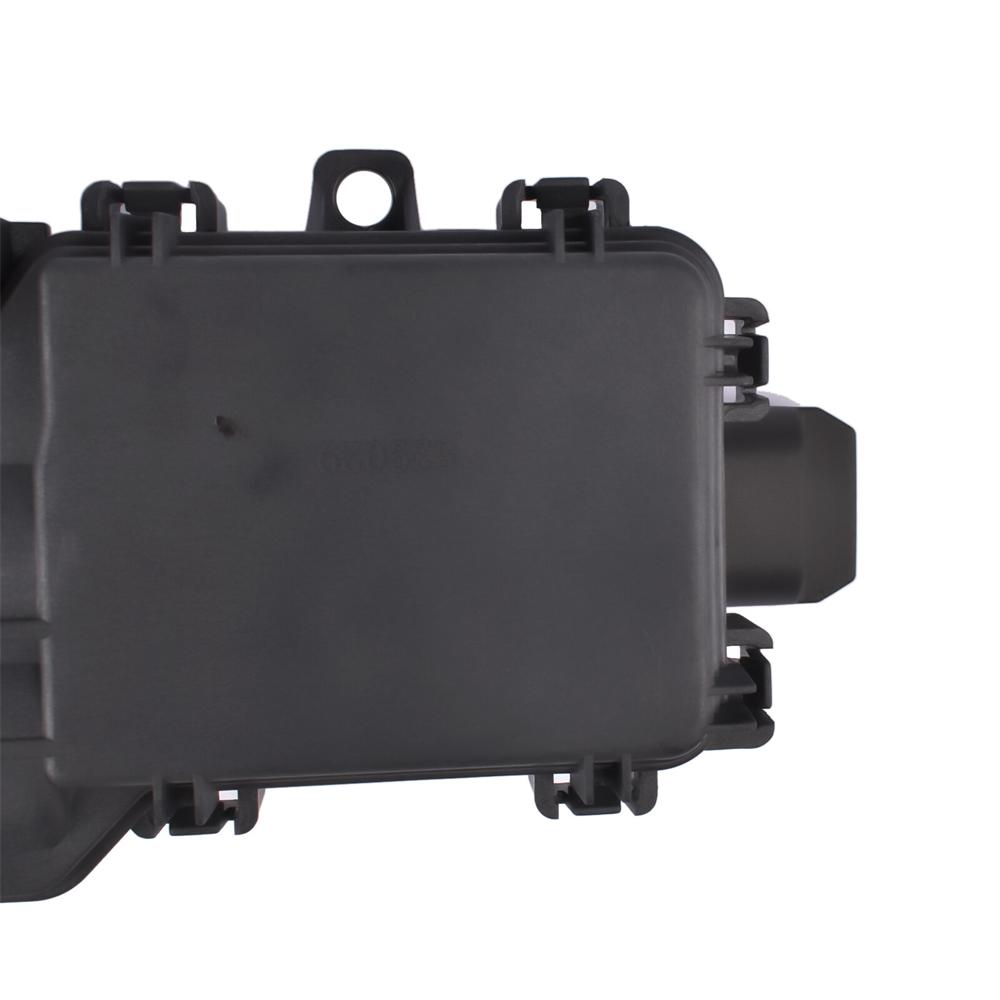 Front Axle Actuator Fork Assembly 19-23 For Dodge Ram 2500 3500 68449574AA