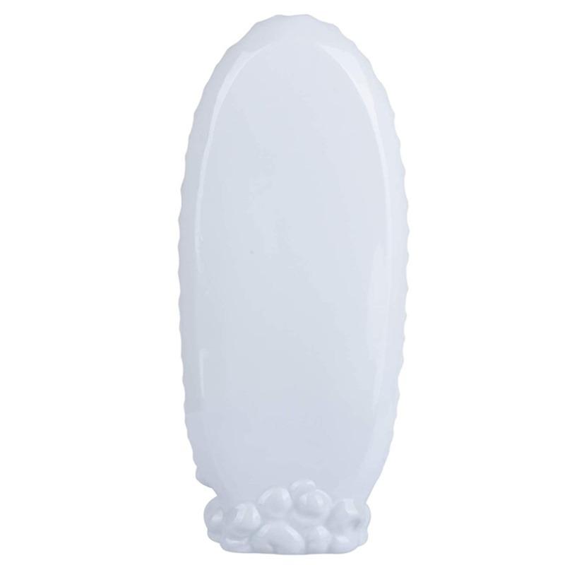 Прекрасная фарфоровая статуэтка Девы Марии, Богоматерь Гваделупская, статуэтка Девы Марии, расписанная вручную