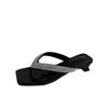 Fashion Summer New Diamond-shaped Slippers Women Design Pinch Toe Thin with Fashion Women Wear Outside Flip-flops