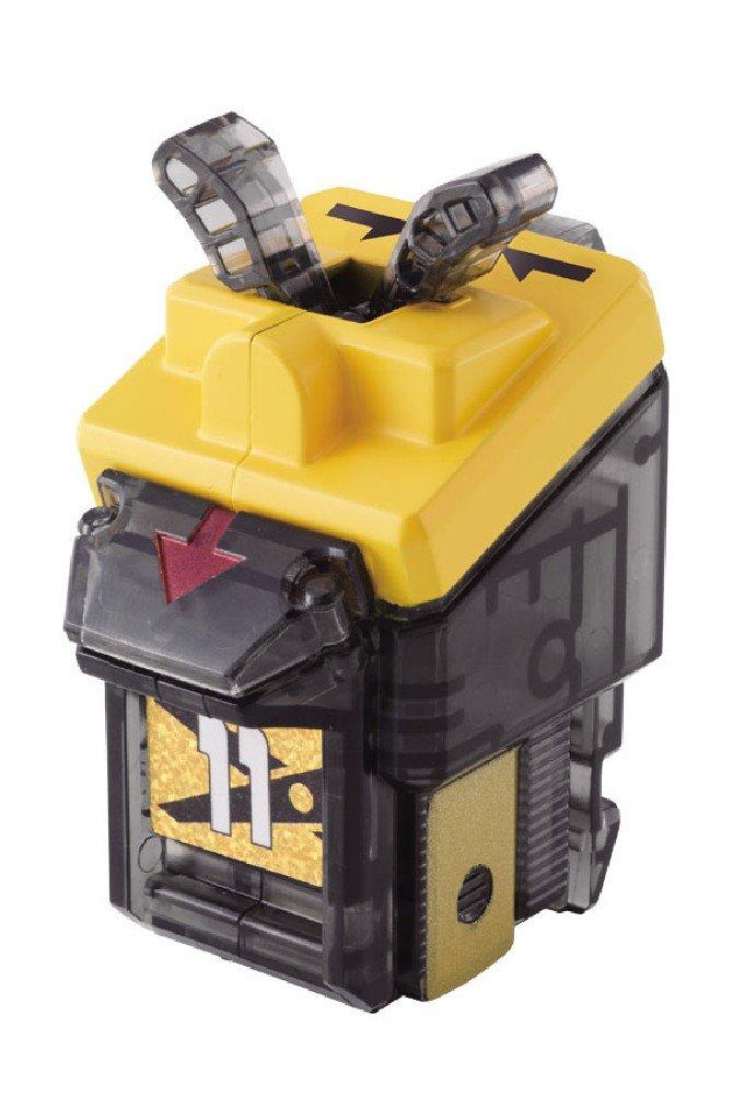 Kamen Rider Fourze Foodroid Series 02 Потечоккин