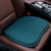 3D Медовая Сота Гелевая Охлаждающая Подушка на Сиденье Автомобиля Ледяной Шелк Дышащая для Автомобиля Дома Офисного Кресла Автоаксессуары
