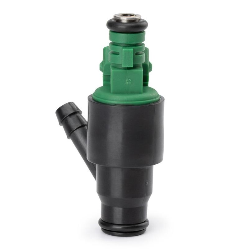 High quality New For 1/4pcs 0280150502 Auto Fuel Injector Nozzles Kia Sportage 2.0L 1995 1996 1997 1998 1999 2000 2001 2002