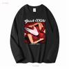 Great White Band Twice Shy Tour 1989 Черная S 2345XL футболка с длинным или коротким рукавом винтажная Выстиранная уличная одежда Стрейч