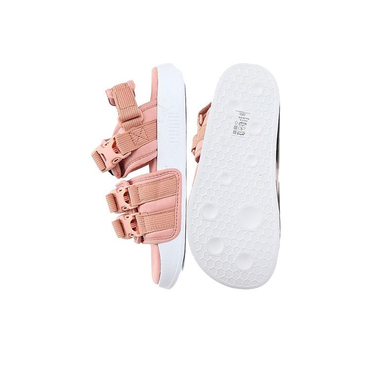 Puma Кроссовки Leadcat YLM Peach Beige Unisex Pink 365630-06