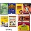 8Pcs/bag Balm Plaster Pain Relief Patch Back Muscle Joint Knee Body Herbal Patch