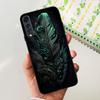 Для LG Velvet 5G 4G / Velvet 5G UW Чехол Милый Мультяшный Панда Цветок Роскошный Мягкий Силиконовый Чехол для Телефона Задняя Крышка Capas