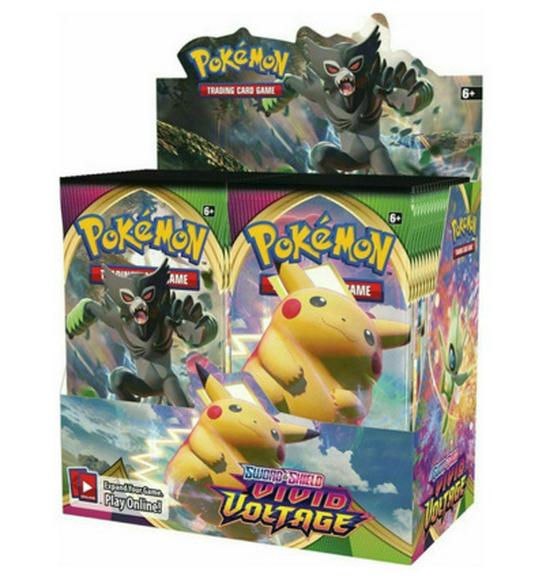 Коллекционная карточная игра Pokémon 360 карт - Набор Бустеров Серия 'Малыши Монстров', Горячая Распродажа и В Наличии