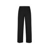 JNBY Women's Fall Wool Blend Straight-Leg Pants
