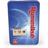 Goliath bv - жестяная настольная игра для путешествий Rummikub