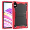 Защитный чехол-броня для Redmi pad Pro 12,1 дюйма POCO Pad 12,1" Чехол для детского планшета Жесткий ПК Подставка Ударопрочный корпус Подставка