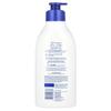 Nivea Skin Firming Shea Hydration Body Lotion, 33.8 Fl Oz (1,000 Ml)