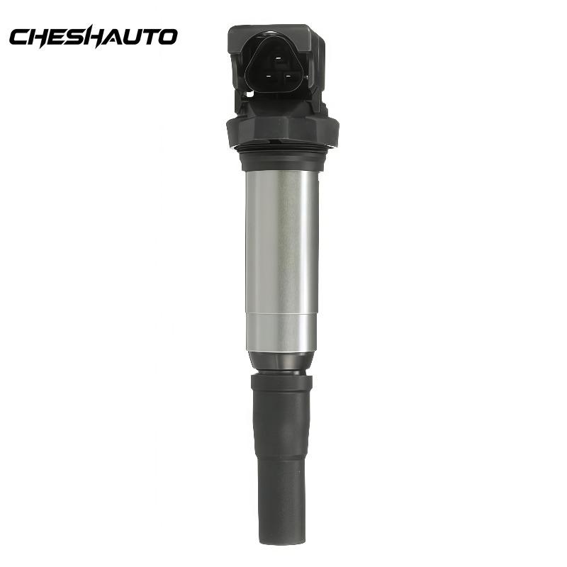 0221504470 Ignition Coil for BMW E60 E61 F10 F18 F11 E39 F07 520I 523I 525I
