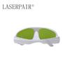CE EN207 Approved Laser Goggles Alexandrite Laser Eye Protector for Laser Medical Beauty Machine