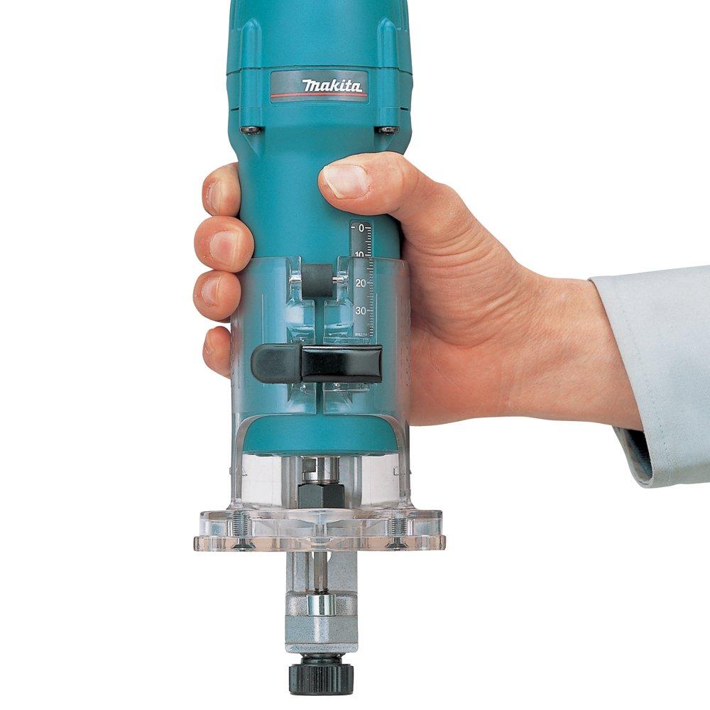 Makita Электронный триммер 6 мм 3707FC