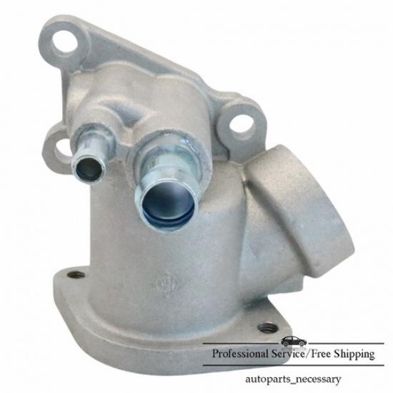 Подходит для Mitsubishi Galant 1999 2000 2001 2002 2003 Корпус термостата MD323232