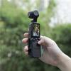 Sunnylife для DJI Osmo Pocket 3 Портативный ремешок Холодный башмак Расширенная защитная рамка Расширенная ручка Аксессуары