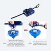 Набор Gyro X Toy BX001 BX01 UX05 UX08 UX11 CX01 CX03 CX08 с matching-передатчиком, Детские подарки