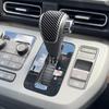 Накладка на ручку переключения передач TADOKAPATU для новой серии Freed GT 2024 и 1 ABS Предотвращает царапины и Чехол/Рукоятка из волокна (Июнь позже), Штука, Защитник,
