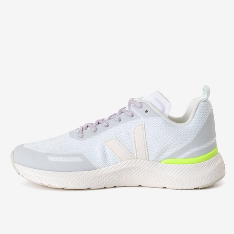 Veja Unisex Eco Friendly Sneakers Svju231ip14 212