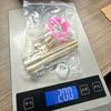 Адаптер для смесителя в ванной с высоким расходом Долговечность Латунь Герметичный Соединитель для излива ванны Замена насадки для смесителя в ванной Для надежного соединения