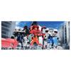 Takara Tomy Tomica Job Labor JB02 Fire Braver Morita Многоцелевой пожарный насос Автомобиль MVF
