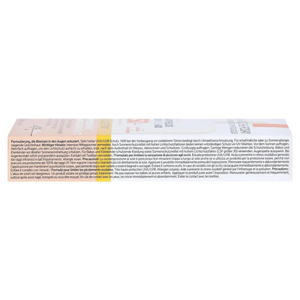 La Roche Posay Anthelios UVMune400 Флюид тонирующий SPF50+ 50 мл
