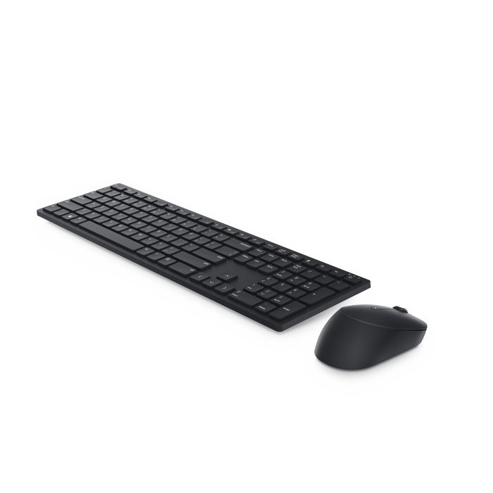 Clavier Dell KM5221WBKB-ITL Noir