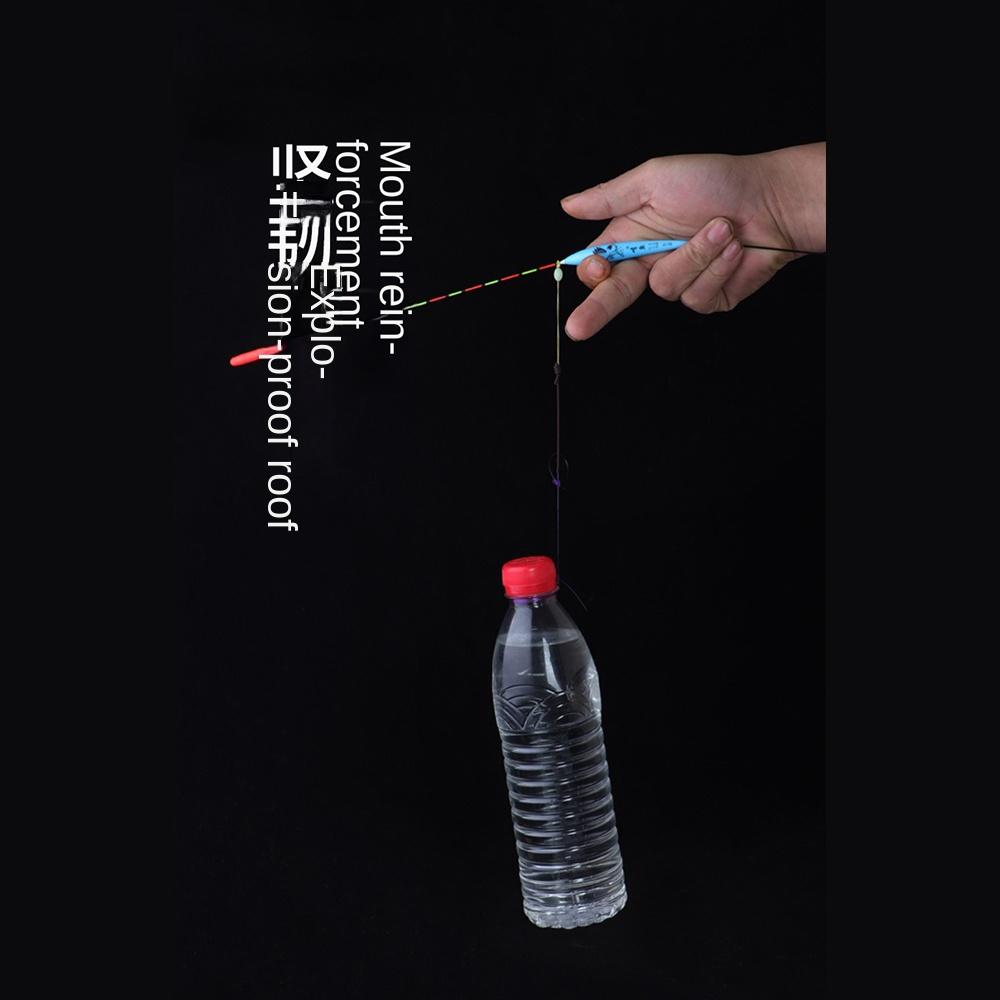 Скользящая трубка для дрифта, приманка для скалистой рыбалки, поплавок-индикатор, поплавки-палки, горячие поплавки, поплавки для рыбалки