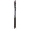 Шариковая ручка Mitsubishi Pencil на масляной основе Berry Raku Knock SN-100-14 Black 24