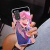Sanzu Haruchiyo Tokyo Aevengers Phone Case For Xiaomi Redmi Note 15 14 13 12S 12 11 Pro Plus 14S 11S 11E 10 10S 11T 5G Personali
