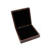 Bangle Box for Gift with Cover Portable Storage Container Men Women