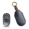 Новый ретро защитный чехол для ключа автомобиля для NIO ET7 новый ET5 ключница ручной работы кожаная пряжка