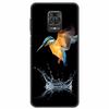 Для Xiaomi Redmi Note 9 Pro Чехол Роскошный Силиконовый Задний Чехол Чехол для Телефона для Redmi Note 9S Coque Note 9T Защитный Чехол Note9S Fundas