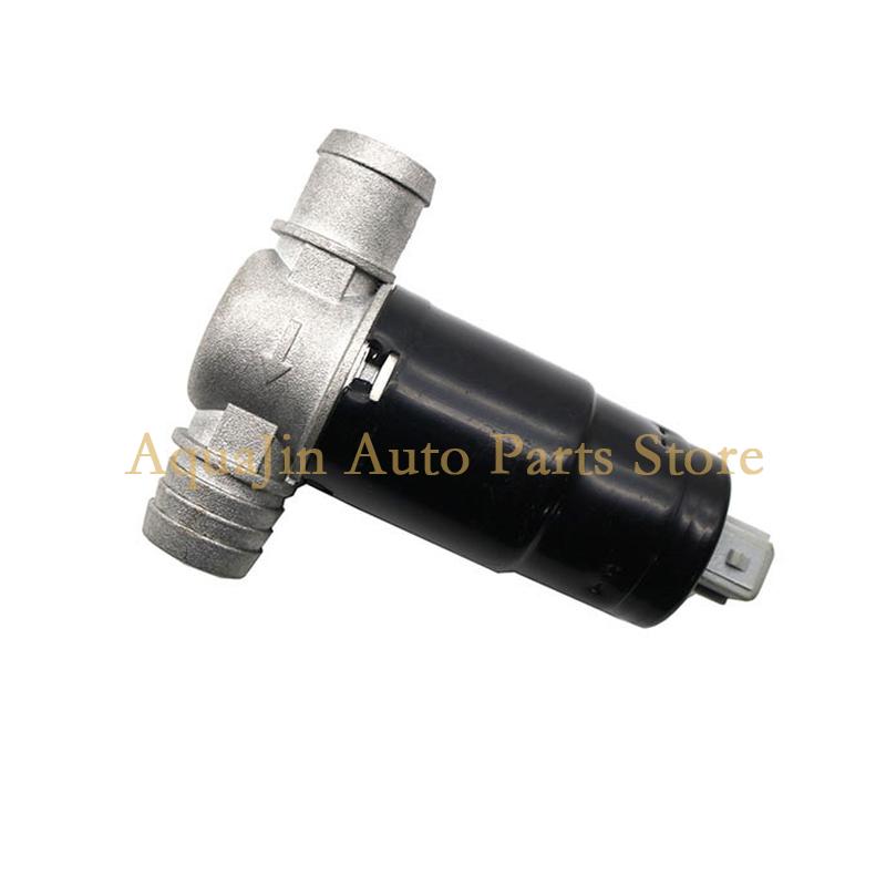 13411433626 New Idle Air Control Valve For BMW E30 E34 E36 M20 M50 320i 325i 325is 325ix 520 0280140574 0280140524 Factory Price