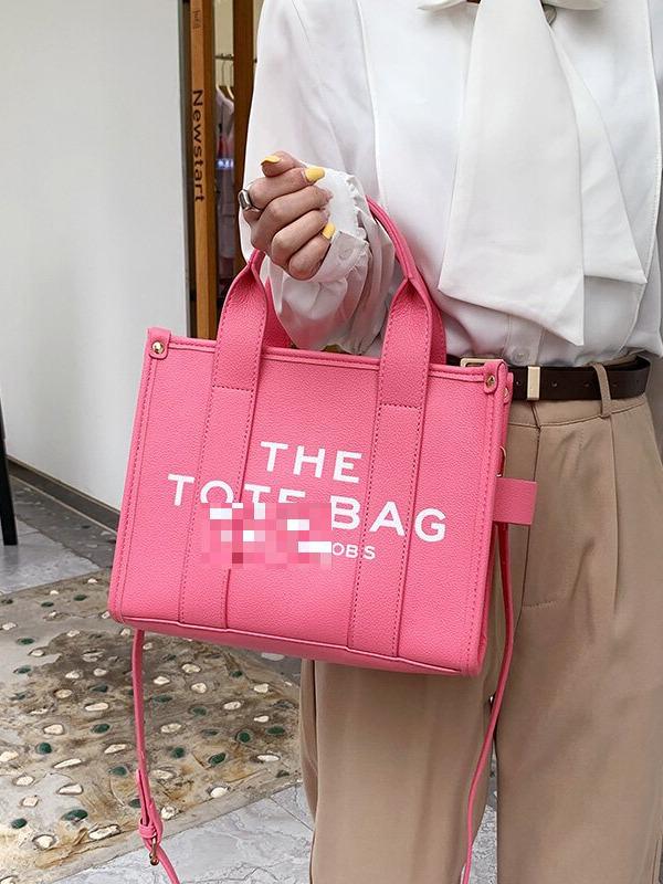 Retro Women's Fashion Tote & Crossbody Handbag