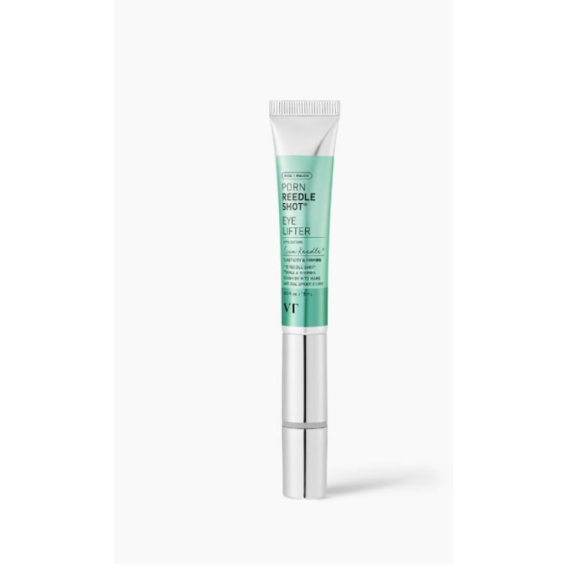 VT COSMETICS PDRN Reedle Shot Лифтер для глаз 15 мл